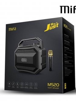 Mifa M520 ลำโพงภาคสนามเสียงดัง ราคาโดน