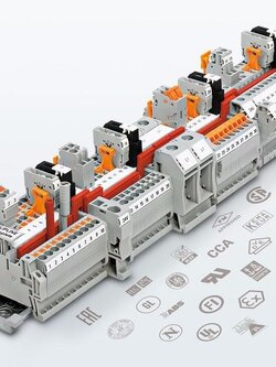 PHOENIX CONTACT TERMINAL BLOCK Malaysia Singapore Thailand Indonesia Philippines Vietnam Europe USA