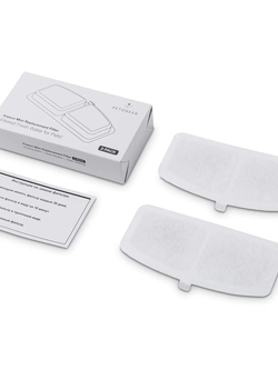 แผ่นกรองน้ำพุแมว Petoneer Replacement Filters FS040