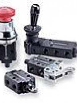 NORGREN Manual mechanical valves Malaysia Singapore Thailand Indonesia Philippines Vietnam Europe USA