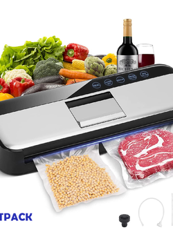 เครื่องซีลสูญญากาศ WESTPACK รุ่น Automatic 18