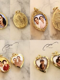 #รับทำล็อกเก็ตเลี่ยมทอง #ล็อกเก็ตรูปภาพ #ล็อกเก็ตเลี่ยมกรอบทอง #ล็อกเกต #ล็อกเก็ตเลี่ยมทอง #วานิชจิวเวลรี่#จี้ล็อกเก็ต #ล็อคเก็ต #ล็อกเก็ต #locket #locketnecklace #goldlocket #จี้ทอง #ล็อกเก็ตพ่อแม่ #จี้พ่อแม่ #จี้รูปภาพ