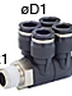 PAW Double Twin Banjo