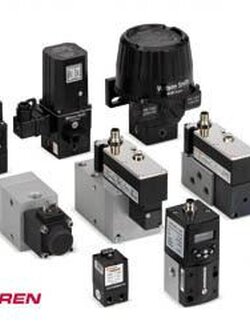 NORGREN DISTRIBUTION Malaysia Singapore Thailand Indonesia Philippines Vietnam Europe USA