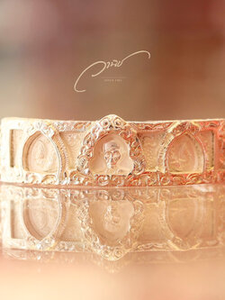 รับทำกรอบเลสหลวงพ่อรวย กรอบเลสเงิน กรอบเลสทองทำแท้ เปลี่ยนสายเลสหลวงพ่อรวย