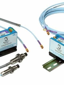 BENTLY NEVADA DISTRIBUTOR