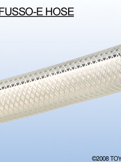 TOYOFUSSO-E HOSE