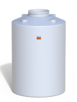 ถัง PE รุ่น CEN-A ขนาด 1,000 ลิตร