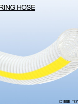 TOYORING HOSE