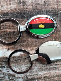 พวงกุญแจโลหะเคลือบเรซิน