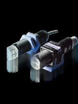 DATALOGIC S51 TUBULAR PHOTOELECTRIC SENSOR Malaysia Singapore Thailand Indonesia Philippines Vietnam Europe USA