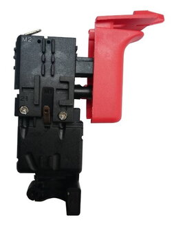 รหัสสินค้า 271 สวิทช์ สว่านโรตารี่ 2- 26 ราคา ตัวละ