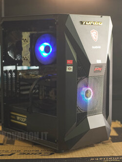 คอมเล่นเกมมือสอง i7-10700K RAM 16 GB M.2 500GB 1660 Super