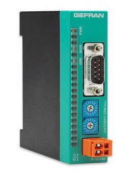 GEFRAN Remote IO Malaysia Singapore Thailand Indonesia Philippines Vietnam Europe & USA