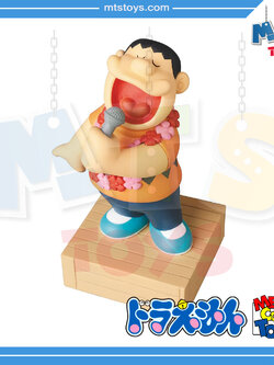 **MTS Toys**Medicom Toy Ultra Detail Figure : UDF 446 [Doraemon Series] ของแท้จากญี่ปุ่น
