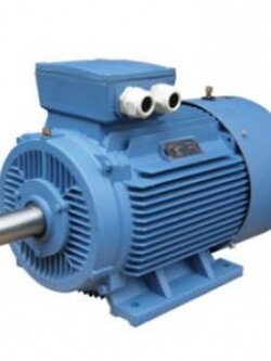 มอเตอร์ไฟฟ้า 3 สาย CROMPTON ND