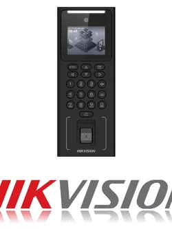 เครื่องสแกนใบหน้า Hikvision DS-K1T321MFWX