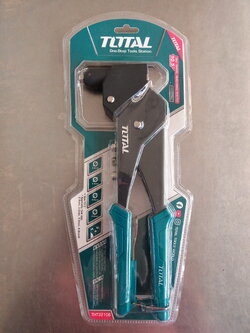 คีมย้ำรีเวท THT32106 หมุนหัวได้ 360 องศา Swivel Hand Riveter