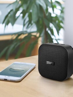 ลำโพง Mifa A1 บลูทูธกันน้ำได้