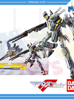 **MTS Toys**DX Chogokin VF-25S Messiah Valkyrie [Ozuma Custom]