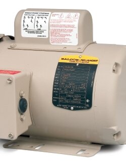 มอเตอร์ไฟฟ้า Farm Duty General Purpose