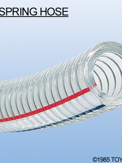 TOYOSPRING HOSE