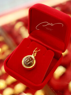 รับเลี่ยมจี้ลูกอม เลี่ยมพระ เลี่ยมพระอยุธยา ร้านเลี่ยมพระในอยุธยา เลี่ยมพระกรอบทอง กรอบพระ ตลับทอง เลี่ยมพระรอรับได้เลย ร้านเลี่ยมพระฝีมือดี