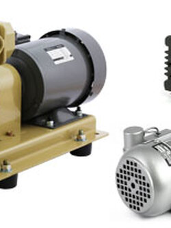 ปั๊ม・วาล์วสวิตช์