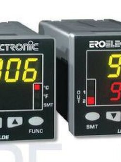 ERO ELECTRONIC LME LDE