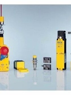 SICK SAFETY SWITCHES Malaysia Thailand Singapore Indonesia Philippines Vietnam Europe USA