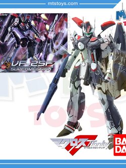**MTS Toys**Bandai Macross Frontier 1/72 : VF-25F Super Messiah Valkyrie Alto Custom