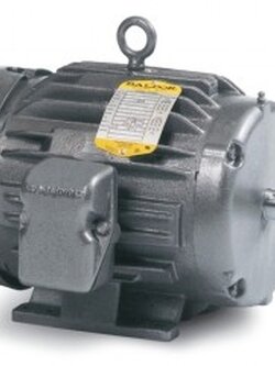 มอเตอร์ไฟฟ้า General Purpose Three Phase