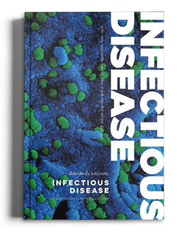 หนังสือ 'เมื่อโลกติดเชื้อ...ฉบับกระชับ' ของ มาร์ทา เวย์น และเบนจามิน โบลเกอร์