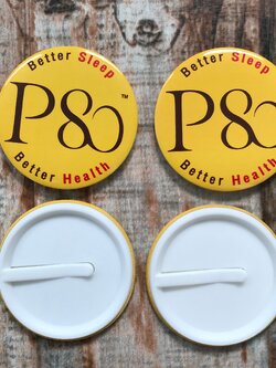 ที่หนีบกระเป๋า หนีบหมวก