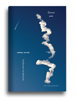 หนังสือ สะพรึง โดย เฟอร์ดินันด์ ฟอน ชีรัค แปลโดย ศศิภา พฤกษฎาจันทร์ Illuminations Editions