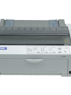 Epson LQ-590 Dot Matrix Printer เช่าเริ่มต้น