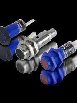 DATALOGIC S15 TUBULAR PHOTOELECTRIC SENSOR Malaysia Singapore Thailand Indonesia Philippines Vietnam Europe USA