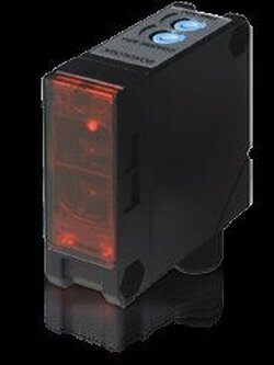 DATALOGIC S6 COMPACT PHOTOELECTRIC SENSOR Malaysia Singapore Thailand Indonesia Philippines Vietnam Europe USA