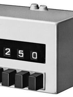 HENGSTLER MECHANICAL COUNTER Malaysia Singapore Thailand Indonesia Philippines Vietnam Europe USA