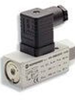 NORGREN Electro mechanical pressure switches Malaysia Singapore Thailand Indonesia Philippines Vietnam Europe USA