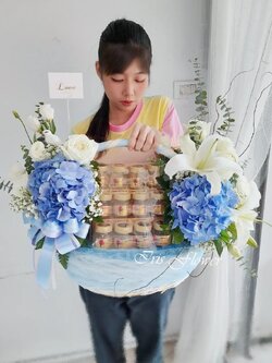 กระเช้ารังนก