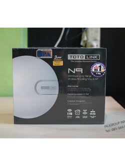 TOTOLINK N9 Calling Mount AP