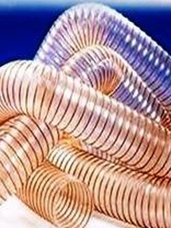 ท่อยางดูดลม