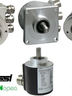ELAP Absolute encoders Malaysia Singapore Thailand Indonesia Philippines Vietnam Europe USA