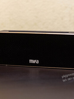 Mifa A20 สุดยอดลำโพงบูลทูธ