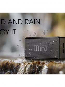 Mifa A2 ลำโพงบลูทูธแบตทนๆ