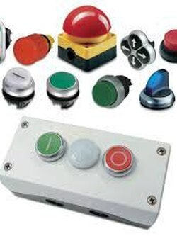 EATON MOELLER PUSH BUTTON SWITCHES Malaysia Singapore Thailand Indonesia Philippines Vietnam Europe & USA