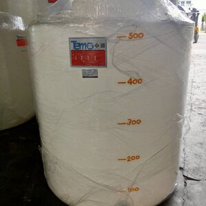 ถัง PE รุ่น CEN-B ขนาด 500 ลิตร
