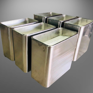 ถังสแตนเลส หม้อสแตนเลส