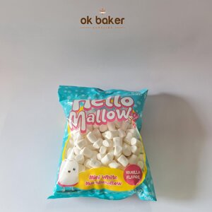 มาชเมลโล Hello 250 กรัม